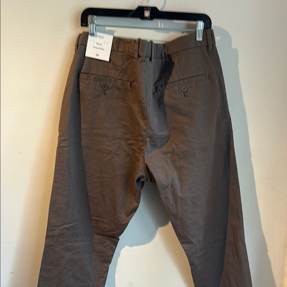 H&M Slim Fit Men's Pants - Picture 4 of 4